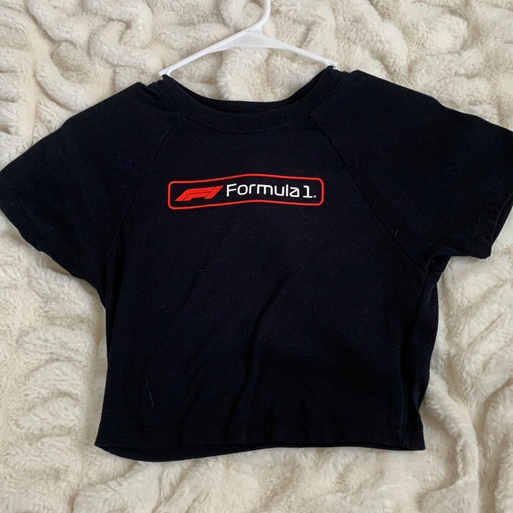 Formula 1 Pacsun Baby T